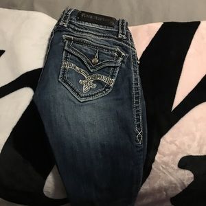 Rock revivals ~ super cute!!